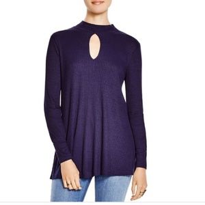 Free People Keyhole Tunic